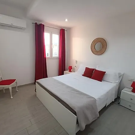 Casa Mare Trappeto * 트라페토