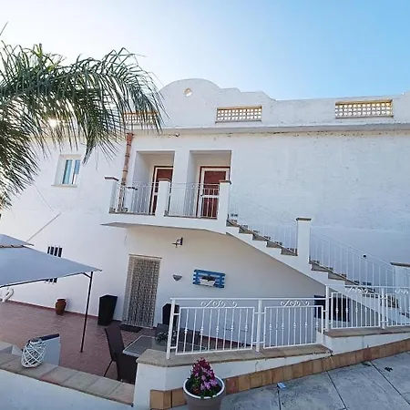 Casa Mare Trappeto * Trappeto (Sicily)