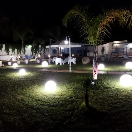 Casa Mare Trappeto 아파트 트라페토