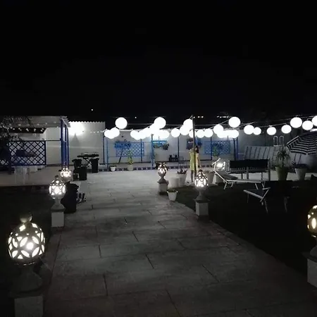 Casa Mare Trappeto *