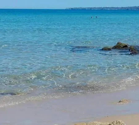 Casa Mare Trappeto *