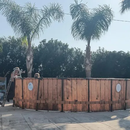 Casa Mare Trappeto *