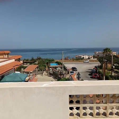 Casa Mare Trappeto