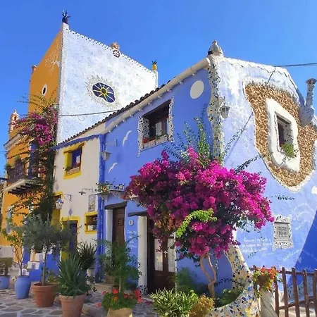 Casa Mare Trappeto 아파트 트라페토