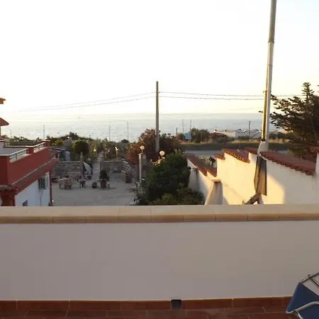 Casa Mare Trappeto 아파트 *