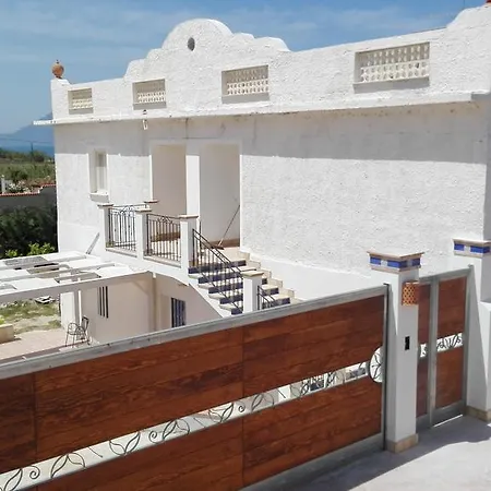 Casa Mare Trappeto * 트라페토