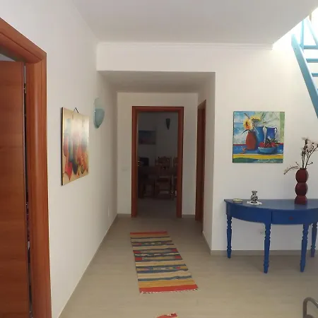 Casa Mare Trappeto *