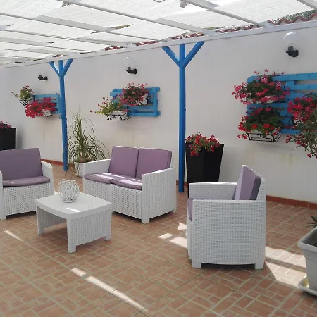 아파트 Casa Mare Trappeto